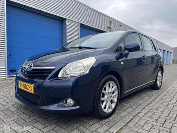Toyota Verso 1.8 VVT-i Business | AUT | Pano | Camera beschikbaar voor biedingen