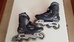 Skeelers Tecnica maat 42,5 , Overige merken, Dames, Inline skates 4 wielen, Zo goed als nieuw