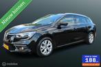 Renault Megane Estate 1.3 TCe Limited, Trekhaak, Pdc, Keyles, Auto's, Voorwielaandrijving, Stof, Gebruikt, 116 pk