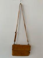 Suède tas - Esprit -, Ophalen, Gebruikt, Bruin, Esprit