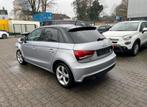 Audi a1 1.0 TFSI automaat, Auto's, A1, Euro 6, Bluetooth, Grijs