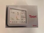 Toon Slimme Thermostaat 1e Generatie, Doe-het-zelf en Verbouw, Thermostaten, Ophalen of Verzenden, Slimme thermostaat, Gebruikt
