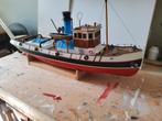 Occre Modelboot schaal 1:30, Hobby en Vrije tijd, Ophalen, Zo goed als nieuw, Overige merken