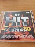 hitzone 538 cd's, 2000 tot heden, Gebruikt, Ophalen of Verzenden
