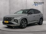 Hyundai Tucson 1.6 T-GDI PHEV N-LINE 4WD // 1e EIGENAAR // D, 1350 kg, Gebruikt, 4 cilinders, Alcantara