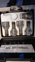 Volkswagen Slotbouten Set Compleet, Ophalen of Verzenden, Gebruikt, Volkswagen