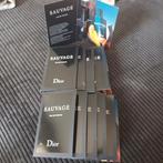 DIOR SAUVAGE parfum proefjes..10 stuks..nieuw, Ophalen of Verzenden, Nieuw