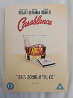 Casablanca DVD Boxset - Zeldzame Slipcase - Nieuw! NLO, Ophalen of Verzenden, Nieuw in verpakking, Klassiekers, Boxset