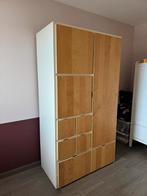 IKEA RAKKE kast - Gedemonteerd, Huis en Inrichting, Kasten | Kledingkasten, Ophalen, Overige materialen, Gebruikt, 100 tot 150 cm