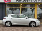 Lexus CT 200h Business Line | BOVAG GARANTIE (bj 2014), Auto's, Lexus, 12 maanden, Gebruikt, Euro 6, 4 cilinders