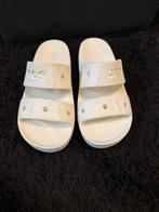 Crocs slippers maat 36/37 nog in nette staat, Ophalen of Verzenden, Zo goed als nieuw, Overige typen