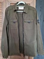 Shirt-jacket/Overshirt Lyle & Scott maat XS, Ophalen of Verzenden, Zo goed als nieuw, Groen, Halswijdte 38 (S) of kleiner