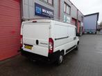 Fiat Ducato 30 2.3 MultiJet MH1 3 zits l2-h1 (bj 2010), Voorwielaandrijving, Stof, Gebruikt, Elektrische ramen