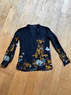 blouse Massimo Dutti maat xs, Maat 34 (XS) of kleiner, Ophalen of Verzenden, Lange mouw, Overige kleuren