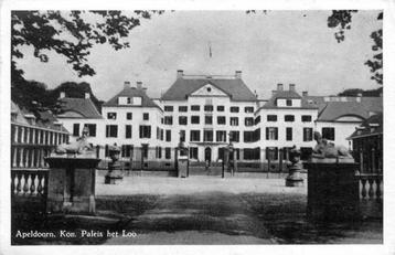 (380-075-035) Apeldoorn t Loo beschikbaar voor biedingen