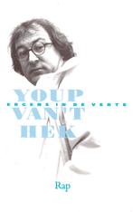 Youp van 't Hek - Ergens in de verte., Boeken, Ophalen of Verzenden, Gelezen, Youp van 't Hek