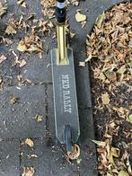 NKD Rally stuntstep, Fietsen en Brommers, Steps, Ophalen of Verzenden, Gebruikt, Overige typen, NKD