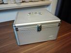 Aluminium Koffer - Zo goed als nieuw!, Ophalen of Verzenden, Zo goed als nieuw