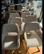 Diverse Eleonara & By Boo stoelen beschikbaar, Huis en Inrichting, Stoelen, Overige kleuren, Eleonora & By Boo, Stof, Nieuw