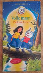 Luisterboek -   Dolfje Weerwolfje  - Volle maan, Boeken, Luisterboeken, Ophalen of Verzenden, Paul van Loon, Cd, Kind