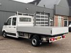 Volkswagen Crafter 35 2.0 TDI L4 DC Maxi Airco Cruise Contro, Gebruikt, 4 cilinders, Volkswagen, 7 stoelen