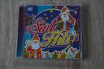 SINT HITS ( nieuw in de verpakking ) 20 geweldige nummers, Cd's en Dvd's, Cd's | Kerst en Sinterklaas, Verzenden, Nieuw in verpakking