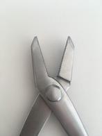 Bonsai RVS jintang 210 mm jin pliers, Ophalen of Verzenden, Nieuw