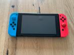 Nintendo Switch, Ophalen, Zo goed als nieuw, Met 3 controllers of meer, Switch Original