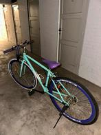 Bicycle for sale, Fietsen en Brommers, Fietsen | Crossfietsen en BMX, Staal, Ophalen of Verzenden, Zo goed als nieuw, 20 tot 24 inch