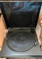 Fischer turntable platenspeler,op werking getest, Ophalen of Verzenden, Zo goed als nieuw, Platenspeler, Overige merken