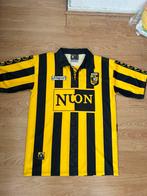 Vitesse retro shirt, Sport en Fitness, Voetbal, Maat L, Verzenden, Zo goed als nieuw, Shirt