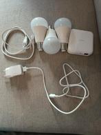 Lidl smart slimme verlichting starterset met 3 lampen, Huis en Inrichting, Ophalen of Verzenden