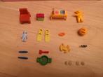 Playmobil kinderen accessoires speelgoed kleding, Ophalen of Verzenden, Zo goed als nieuw