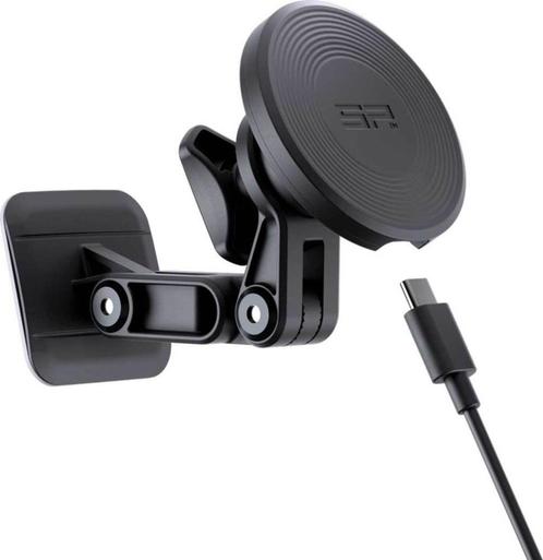 Telefoonhouder Bevestiging SP Connect General SPC+ Charging, Telecommunicatie, Telefoonhouders, Nieuw, Auto, Ophalen of Verzenden