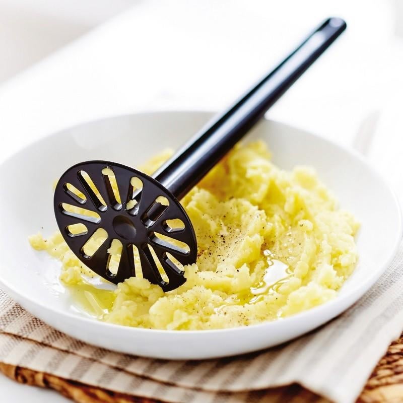 Tupperware Aardappelstamper Zwart Nieuw, Ophalen of Verzenden, Nieuw, Overige typen