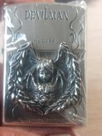 Zippo Devilman No.0156 - Limited Edition!, Verzamelen, Ophalen of Verzenden, Zo goed als nieuw, Aansteker