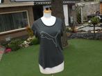 PUMA shirt maat L als nieuw NU 7,50 !!, Kleding | Dames, Sportkleding, Maat 38/40 (M), Puma, Overige typen, Ophalen of Verzenden