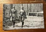 1940 officieren TMPT 1939 uniform, Verzamelen, Nederland, Foto of Poster, Ophalen of Verzenden, Landmacht