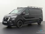 Nissan Primastar 2.0 dCi L2H1 K+Edition (bj 2023), Nieuw, Origineel Nederlands, Te koop, Airconditioning