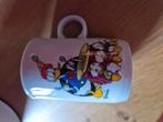 BEKER DONALD DUCK JET SERVIES, Verzamelen, Ophalen of Verzenden, Overige figuren, Zo goed als nieuw, Gebruiksvoorwerp