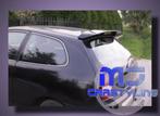 Mitsubishi Colt '96 - Dakspoiler, Auto diversen, Tuning en Styling, Ophalen of Verzenden, MJ-Carstyling, Info@mj-carstyling.net