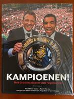 Kampioenen! Het droomseizoen van Feyenoord, Ophalen, Zo goed als nieuw, Balsport
