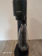 SodaStream Gaia bruiswatertoestel, Witgoed en Apparatuur, Ophalen, Zo goed als nieuw
