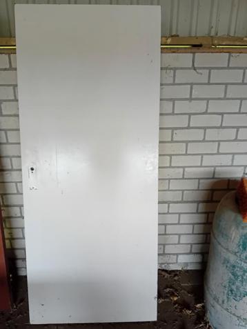 Opdek deur voor binnen  beschikbaar voor biedingen