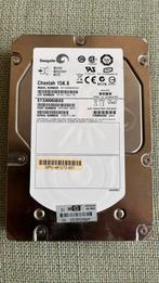 300GB SAS Harde Schijf - Server/NAS, Intern, SAS, Server, HDD