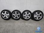 6-7mm! Originele Volvo V60 S60 17 inch velgen 5x108 zomerban, Gebruikt, -, -, Banden en Velgen