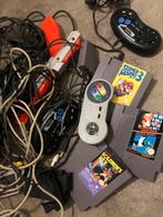 Vintage Nintendo Computer games 1985 leuk compleet, Spelcomputers en Games, Spelcomputers | Nintendo NES, Ophalen of Verzenden