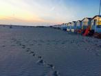 Uniek strandhuisje op het grote strand van IJmuiden te huur, Vakantie, Vakantie | Creatief
