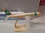 (163) Boeing 737-800 1:200 Transavia, Ophalen of Verzenden, Overige merken