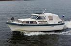 Noorse Spitsgatter. Årø 28, Yanmar 110PK en achterkajuit, Gebruikt, Diesel, Ophalen of Verzenden, Polyester